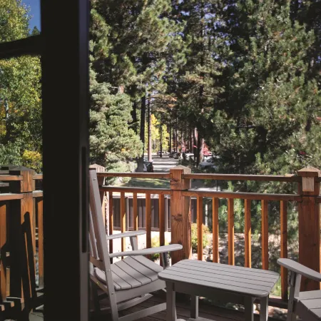 Hyatt Regency Lake Tahoe Resort, Spa and Casino