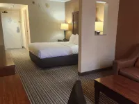 Best Western Chocolate Inn at the Park Hotels in Hershey