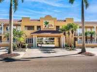 Inn at the Beach-Venice Florida Hotels in Venice