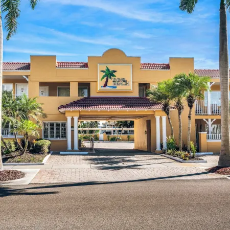 Inn at the Beach-Venice Florida