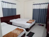 Shyamoly Royal Inn Bogura - 2-Star