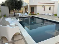 White Houses Apartments - Pools