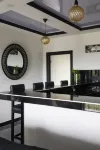 วิสตา เดล แปซิฟิโก บูทีค โรงแรม