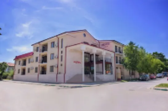 Hotel Anina Отели в г. 