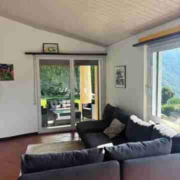 Rovio Villa lake View & Relax Others