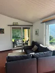 Rovio Villa lake View & Relax Hotels in Bissone