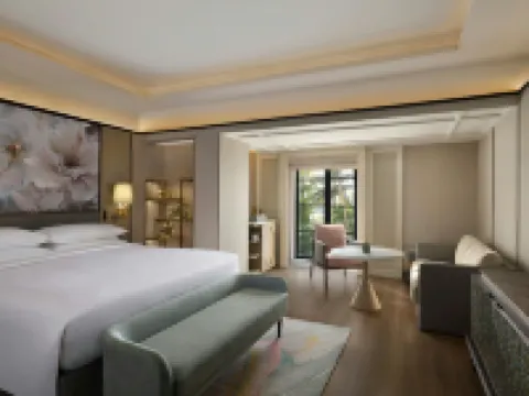 Renaissance Goa Hotel Hotels in Arpora