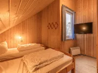 Perfektes Ferienhaus für Familien - 2-Star