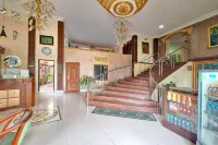 RedDoorz at Hotel Andalus Puncak