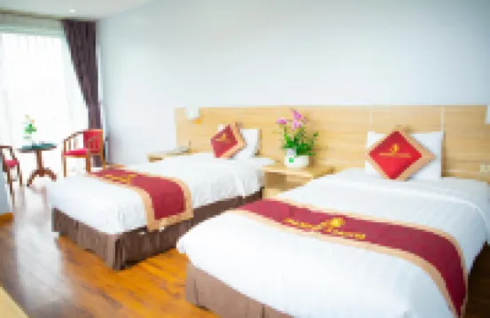 Phoenix3 Hotel Bac Ninh