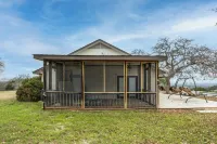 5BR Luxury Home w/ Pool & Wrap-around Porch - 3-Star