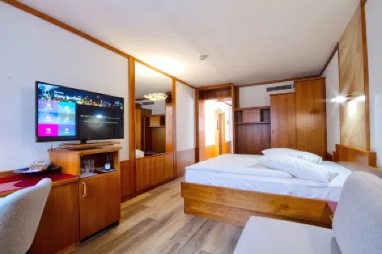 Vienna Sporthotel