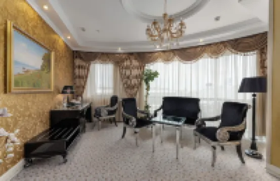 Boutique Hotel Buta Hotels in Minsk