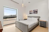 Sea Breeze - Spectacular Sea Views - balcony