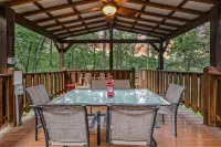 Amazing Dreams เคบิน 2 ห้องนอน โดย RedAwning