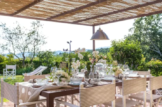 Villa Il Palagio in Capannori