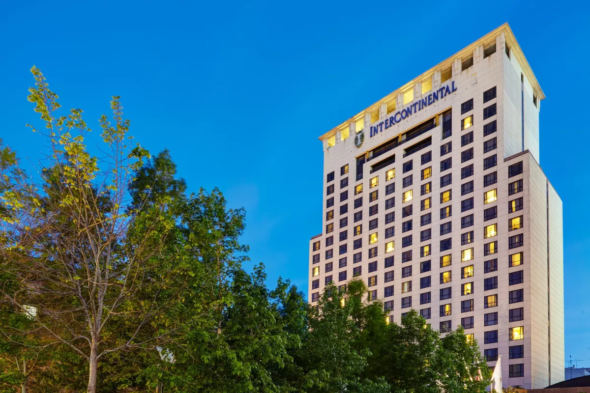 InterContinental Hotels BUENOS AIRES by IHG