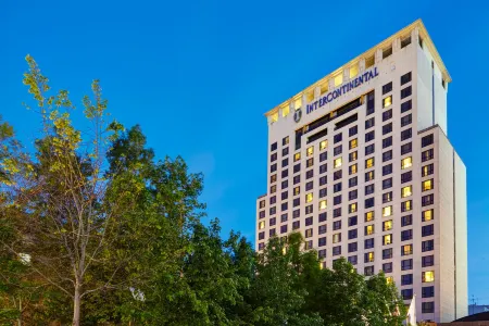 InterContinental Hotels BUENOS AIRES by IHG