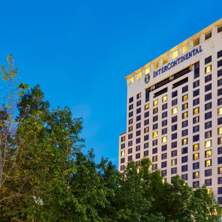 InterContinental Hotels BUENOS AIRES by IHG