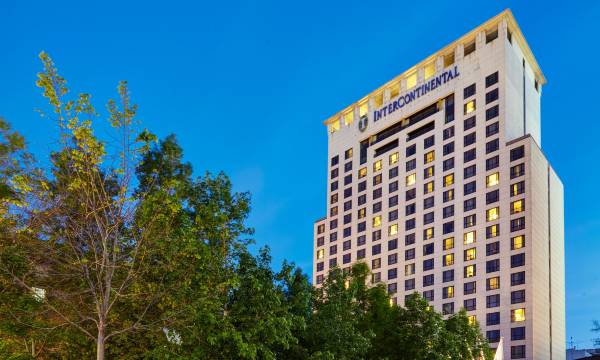 InterContinental Hotels Buenos Aires by IHG
