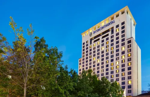 InterContinental Hotels BUENOS AIRES by IHG - 5つ星