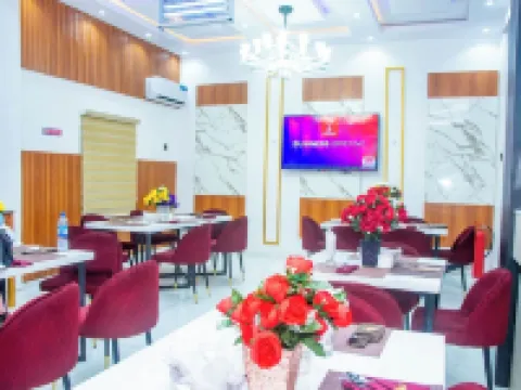 Abiis hotel &Suites Hotels in Abeokuta