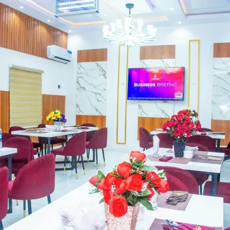 Abiis hotel &Suites