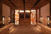 Hotel Seidorf Luxury Wellness & Spa - Spa