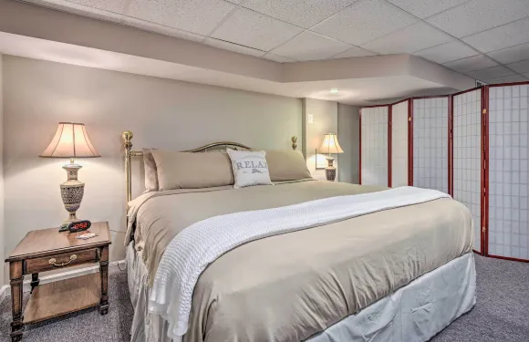 MD / PA線路休閑場所：優美的鄉村度假勝地！