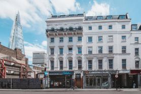 St Christopher's Inn Village - London Bridge