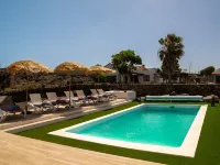 Villa in Fuerteventura with private pool
