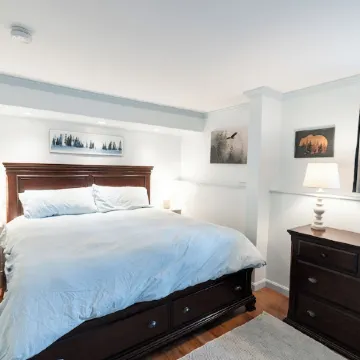 A Topnotch Stowe Experience - Stowe Condo with Free Resort Pool & Hot Tub