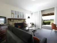 Harrigan's Hunter Valley Hotels in Pokolbin