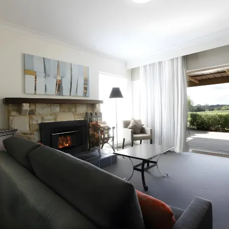 Harrigan's Hunter Valley