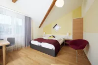 Hotel Rebstock - Self-Check-IN