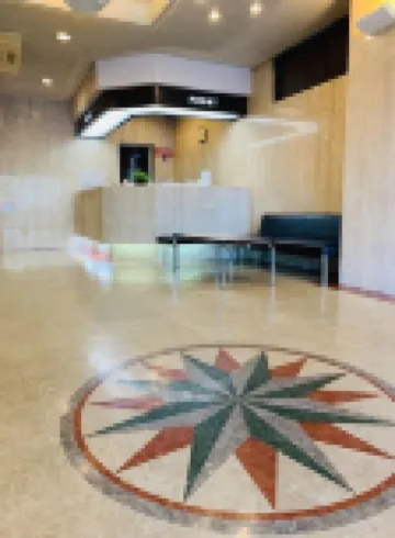 Onoda Oriental Hotel Hotels in Sanyoonoda