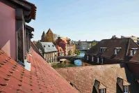 Hôtel & Spa RÉGENT Petite France by Stay Collection - Romantic