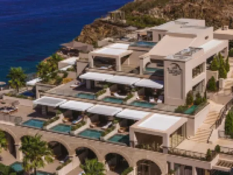 Castello Infinity Suites - Adults Only Hotels in Agia Pelagia