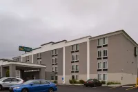 Baymont by Wyndham Scranton Dunmore