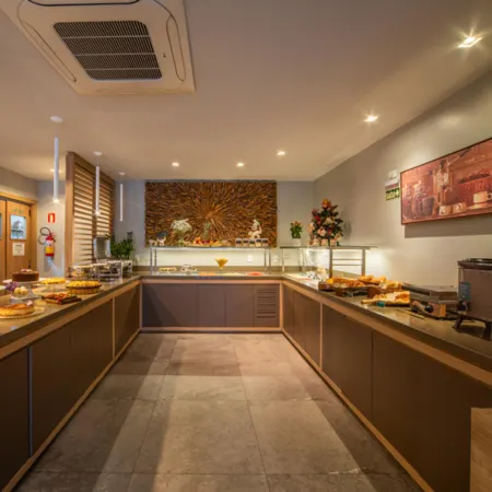 Hotel Laghetto Fratello