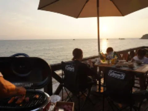 Nesoberi　VILLA Takasu 鹿屋のホテル