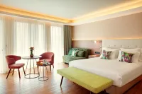 Zeus Essence Wyndham Athens Residence - 5 Sao