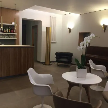 CityHotel Cristina Vicenza