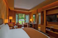 Tambo del Inka, a Luxury Collection Resort & Spa, Valle Sagrado - Balkon