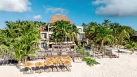 รีสอร์ตพิลึกลับ Tulum & คลับชายหาด - สำหรับผู้ใหญ่เท่านั้น - รวมทั้งหมด - หรู