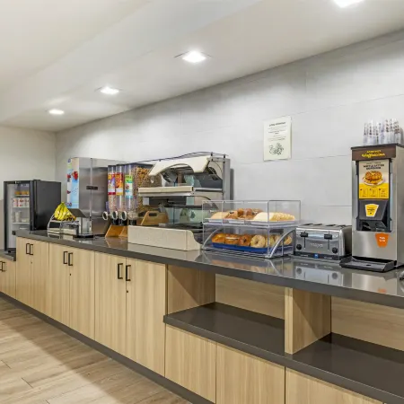 Best Western Chula Vista/Otay Valley Hotel