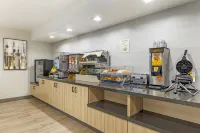 Best Western Chula Vista/Otay Valley Hotel - Breakfast