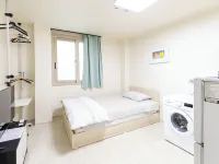 Wandonesia Hotels in Wando-gun