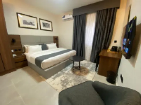 Ringruby Hotel Value County Hotels near Elegushi Beach