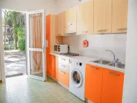 Modern accommodation with a lovely patio Hotels in Eraclea